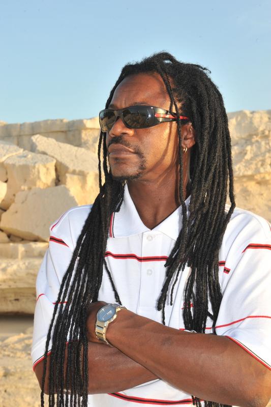 Stanley Roots - Reggae Music Artist